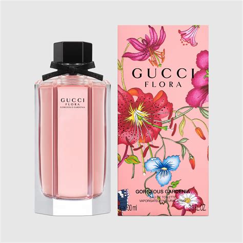 gucci flora gorgeous gardenia 100ml tester|Flora Gorgeous Gardenia Eau de Parfum .